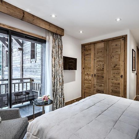 Hotel La Sivoliere Куршевель Экстерьер фото