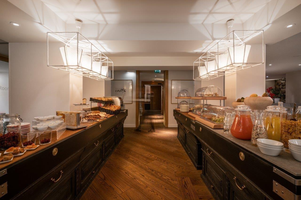 Hotel La Sivoliere Куршевель Экстерьер фото