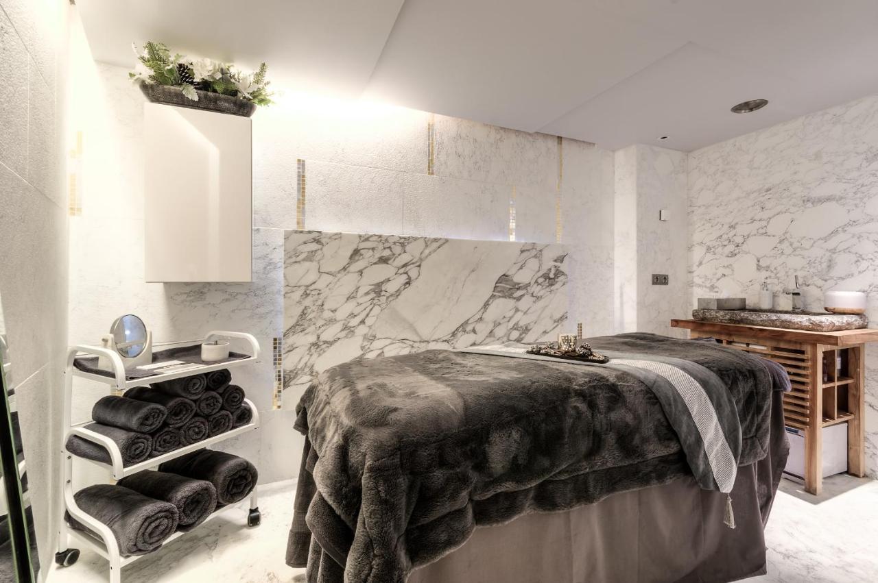 Hotel La Sivoliere Куршевель Экстерьер фото